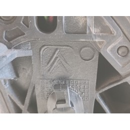 Specchietto retrovisore sinistro 5 pin Citroen Xsara Picasso 1999 2010  A9771