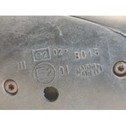 Specchietto retrovisore sinistro 5 pin Citroen Xsara Picasso 1999 2010  A9771