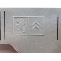 Centralina fusibili BSI E02-00 Citroen Xsara Picasso 9657999780 1.6D  A9772