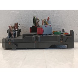 Centralina fusibili BSI E02-00 Citroen Xsara Picasso 9657999780 1.6D  A9772