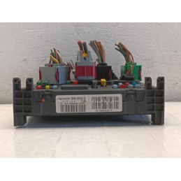 Centralina fusibili BSI E02-00 Citroen Xsara Picasso 9657999780 1.6D  A9772
