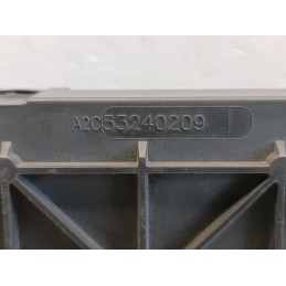 Centralina fusibili BSI E02-00 Citroen Xsara Picasso 9657999780 1.6D  A9772