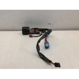 Blocchetto chiave accensione Citroen Xsara Picasso 9641551180  A9773