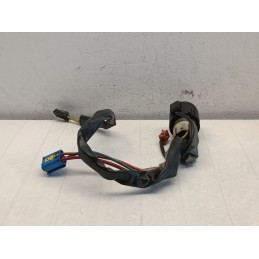 Blocchetto chiave accensione Citroen Xsara Picasso 9641551180  A9773