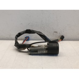Blocchetto chiave accensione Citroen Xsara Picasso 9641551180  A9773