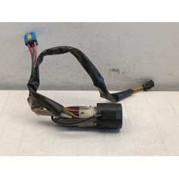 Blocchetto chiave accensione Citroen Xsara Picasso 9641551180  A9773