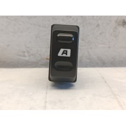 Pulsante alzavetro anteriore sinistro Citroen Xsara Picasso 1999 2010  A9774
