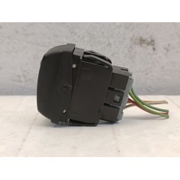 Pulsante alzavetro anteriore sinistro Citroen Xsara Picasso 1999 2010  A9774