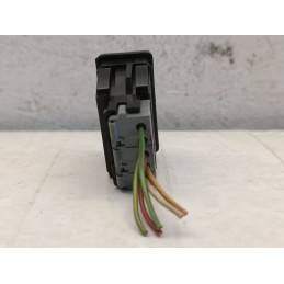 Pulsante alzavetro anteriore sinistro Citroen Xsara Picasso 1999 2010  A9774