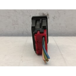 Pulsante alzavetro anteriore destro Citroen Xsara Picasso 1999 2010  A9775