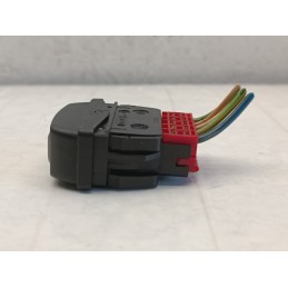 Pulsante alzavetro anteriore destro Citroen Xsara Picasso 1999 2010  A9775