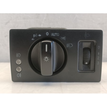 Pulsantiera manopola comando luci Mercedes Classe B W245 A1695452704  A9776