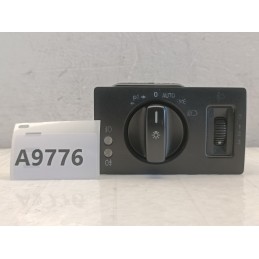 Pulsantiera manopola comando luci Mercedes Classe B W245 A1695452704  A9776