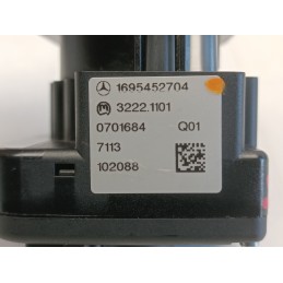 Pulsantiera manopola comando luci Mercedes Classe B W245 A1695452704  A9776