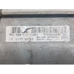 Airbag destro passeggero Smart fortwo 450 000-1123-v021 1998 2007  A9777