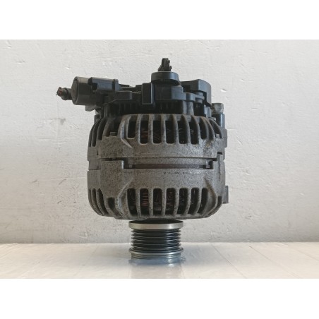 Alternatore Bosch 150A Citroen Xsara Picasso 1.6D 9HX 9646321880  A9779