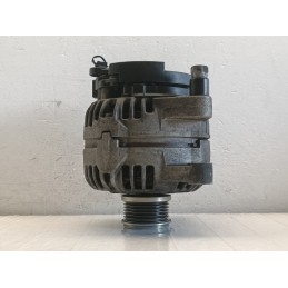 Alternatore Bosch 150A Citroen Xsara Picasso 1.6D 9HX 9646321880  A9779