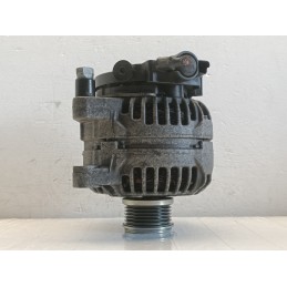 Alternatore Bosch 150A Citroen Xsara Picasso 1.6D 9HX 9646321880  A9779