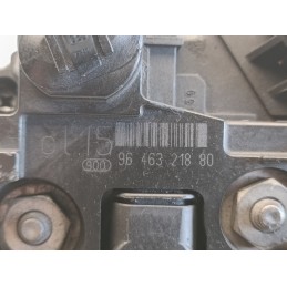 Alternatore Bosch 150A Citroen Xsara Picasso 1.6D 9HX 9646321880  A9779