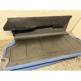 Sedili Tappezzeria completa Fiat Seicento 600 blu nuova 7000km  B3344