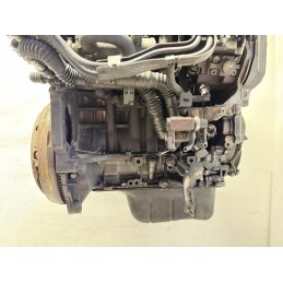 Motore usato Ford Focus 1.6 TDCi HHDA 66kW 180000km completo  B3348