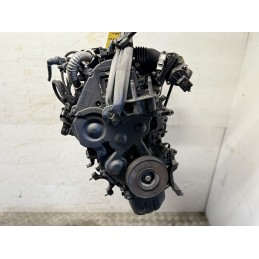 Motore usato Ford Focus 1.6 TDCi HHDA 66kW 180000km completo  B3348