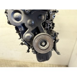 Motore usato Ford Focus 1.6 TDCi HHDA 66kW 180000km completo  B3348