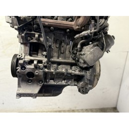 Motore usato Ford Focus 1.6 TDCi HHDA 66kW 180000km completo  B3348