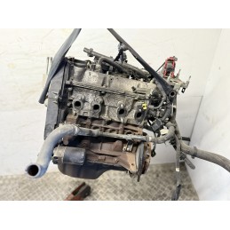 Motore 350A1000 Fiat Lancia Ypsilon 1.4 benzina 57kw usato  B3349