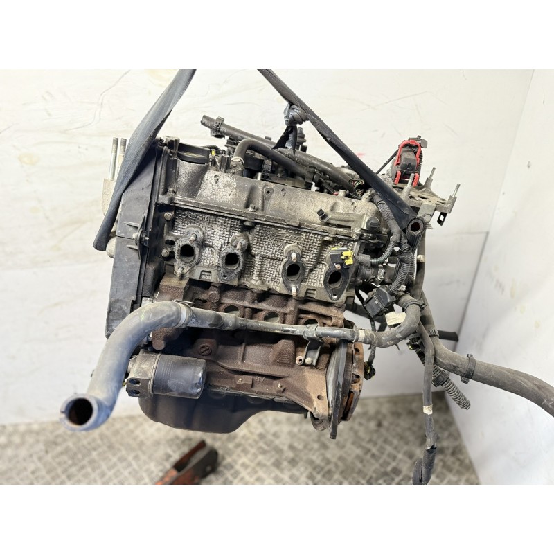Motore 350A1000 Fiat Lancia Ypsilon 1.4 benzina 57kw usato  B3349