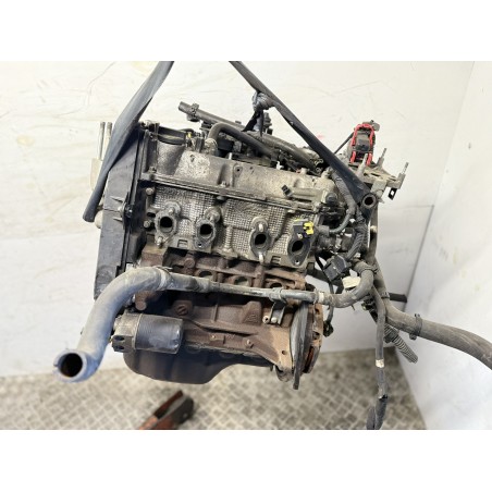 Motore 350A1000 Fiat Lancia Ypsilon 1.4 benzina 57kw usato  B3349