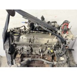 Motore 350A1000 Fiat Lancia Ypsilon 1.4 benzina 57kw usato  B3349