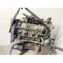 Motore 350A1000 Fiat Lancia Ypsilon 1.4 benzina 57kw usato  B3349