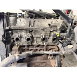 Motore 350A1000 Fiat Lancia Ypsilon 1.4 benzina 57kw usato  B3349