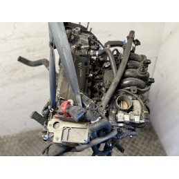 Motore 350A1000 Fiat Lancia Ypsilon 1.4 benzina 57kw usato  B3349