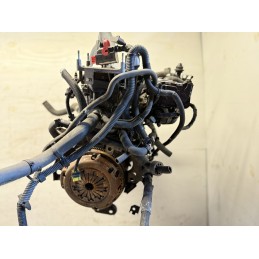 Motore 350A1000 Fiat Lancia Ypsilon 1.4 benzina 57kw usato  B3349