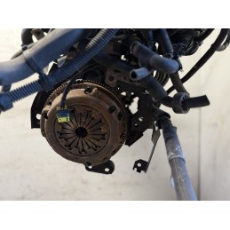 Motore 350A1000 Fiat Lancia Ypsilon 1.4 benzina 57kw usato  B3349