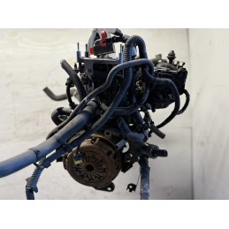 Motore 350A1000 Fiat Lancia Ypsilon 1.4 benzina 57kw usato  B3349