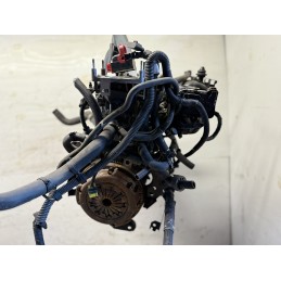 Motore 350A1000 Fiat Lancia Ypsilon 1.4 benzina 57kw usato  B3349