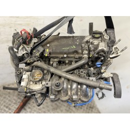 Motore 350A1000 Fiat Lancia Ypsilon 1.4 benzina 57kw usato  B3349