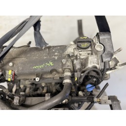 Motore 350A1000 Fiat Lancia Ypsilon 1.4 benzina 57kw usato  B3349