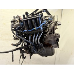 Motore 350A1000 Fiat Lancia Ypsilon 1.4 benzina 57kw usato  B3349