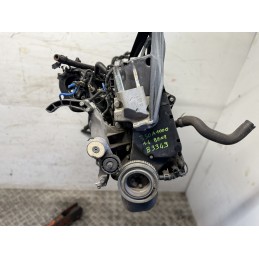 Motore 350A1000 Fiat Lancia Ypsilon 1.4 benzina 57kw usato  B3349