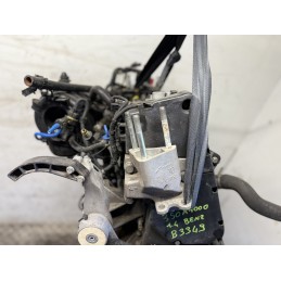 Motore 350A1000 Fiat Lancia Ypsilon 1.4 benzina 57kw usato  B3349