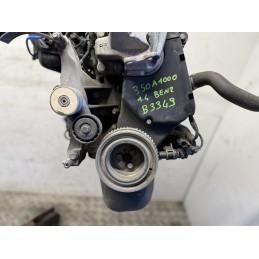 Motore 350A1000 Fiat Lancia Ypsilon 1.4 benzina 57kw usato  B3349