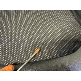 Sedili Tappezzeria Jeep Compass 2 serie 2016 pelle tessuto pannelli  B3211