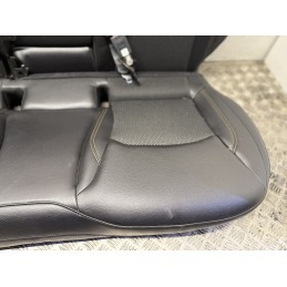Sedili Tappezzeria Jeep Compass 2 serie 2016 pelle tessuto pannelli  B3211