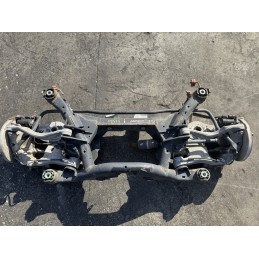 Ponte Assale posteriore Land Rover Discovery Sport L550 2.0 TD4 usato  B3350