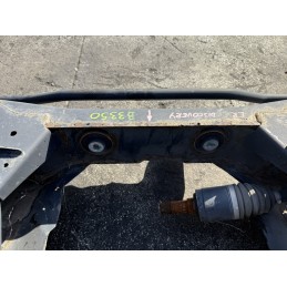 Ponte Assale posteriore Land Rover Discovery Sport L550 2.0 TD4 usato  B3350