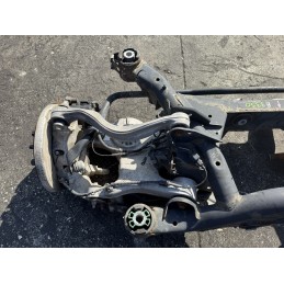 Ponte Assale posteriore Land Rover Discovery Sport L550 2.0 TD4 usato  B3350